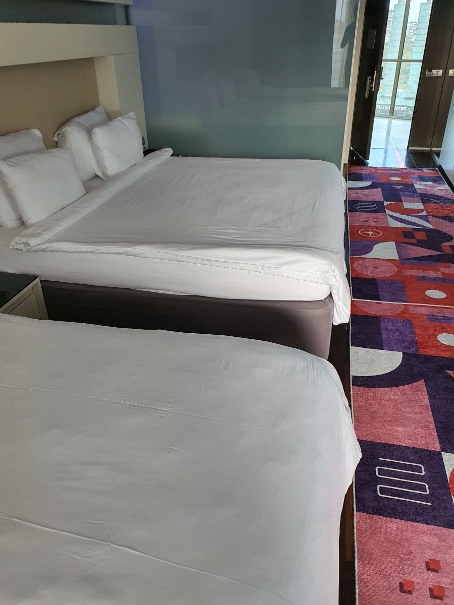 imagini hotel NIRVANA LARA